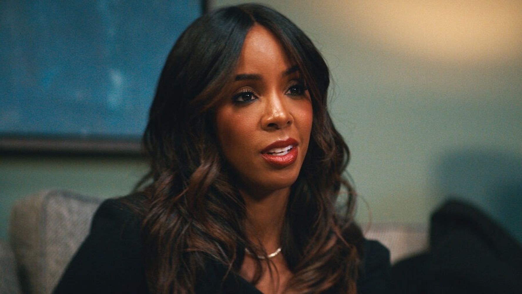 Kelly Rowland protagoniza “Mea Culpa”, el thriller de Netflix que combina crimen y misterio.