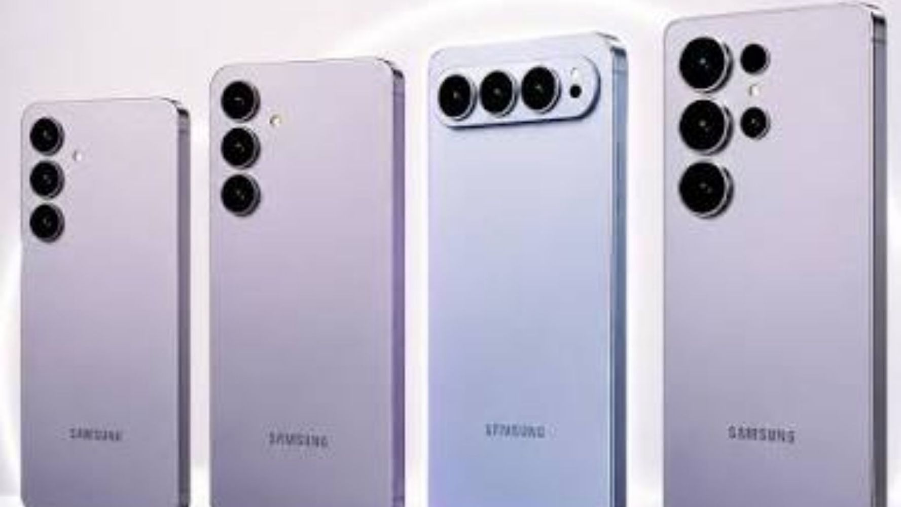 Cómo será el nuevo lanzamiento de Samsung.