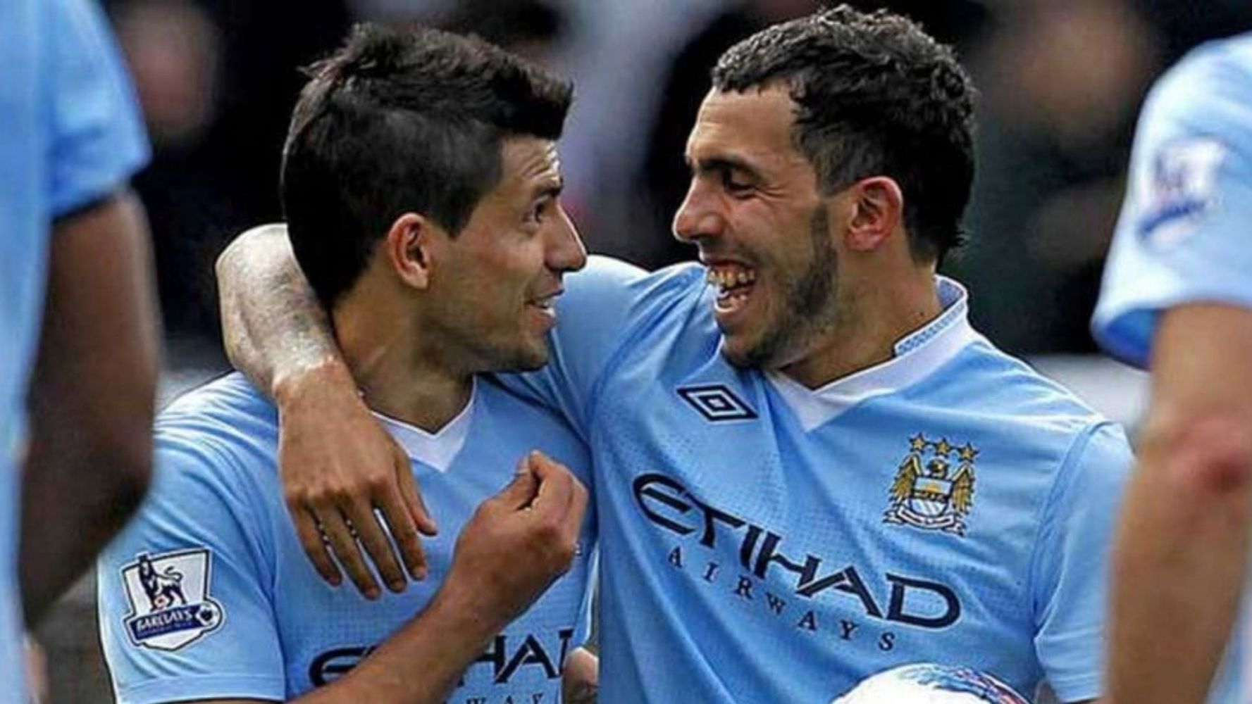 Manchester City.