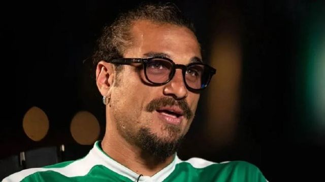 ¿Era mentira? Qué se sabe realmente sobre la situación económica de Daniel Osvaldo