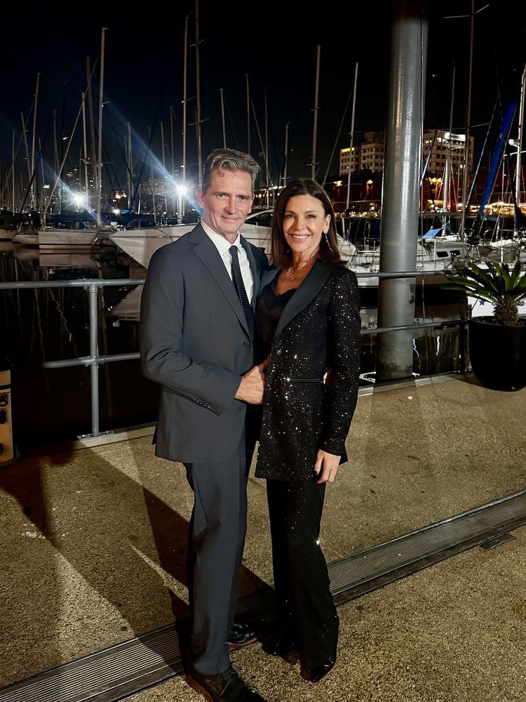 Fabiana Araujo se casará a los 59 años