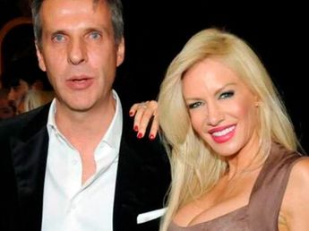 Luciana Salazar y Martín Redrado: cómo fue su historia de amor y por qué terminaron en la Justicia