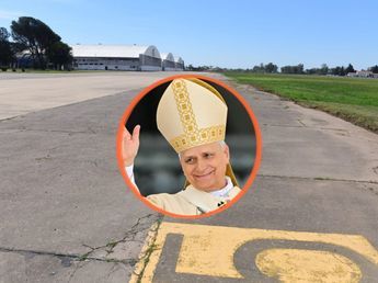 Cuál es el trámite obligatorio para ver al papa León XIV en la misa de Fadea