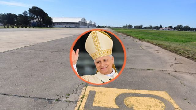 Córdoba se prepara para la visita del Papa León XIV.