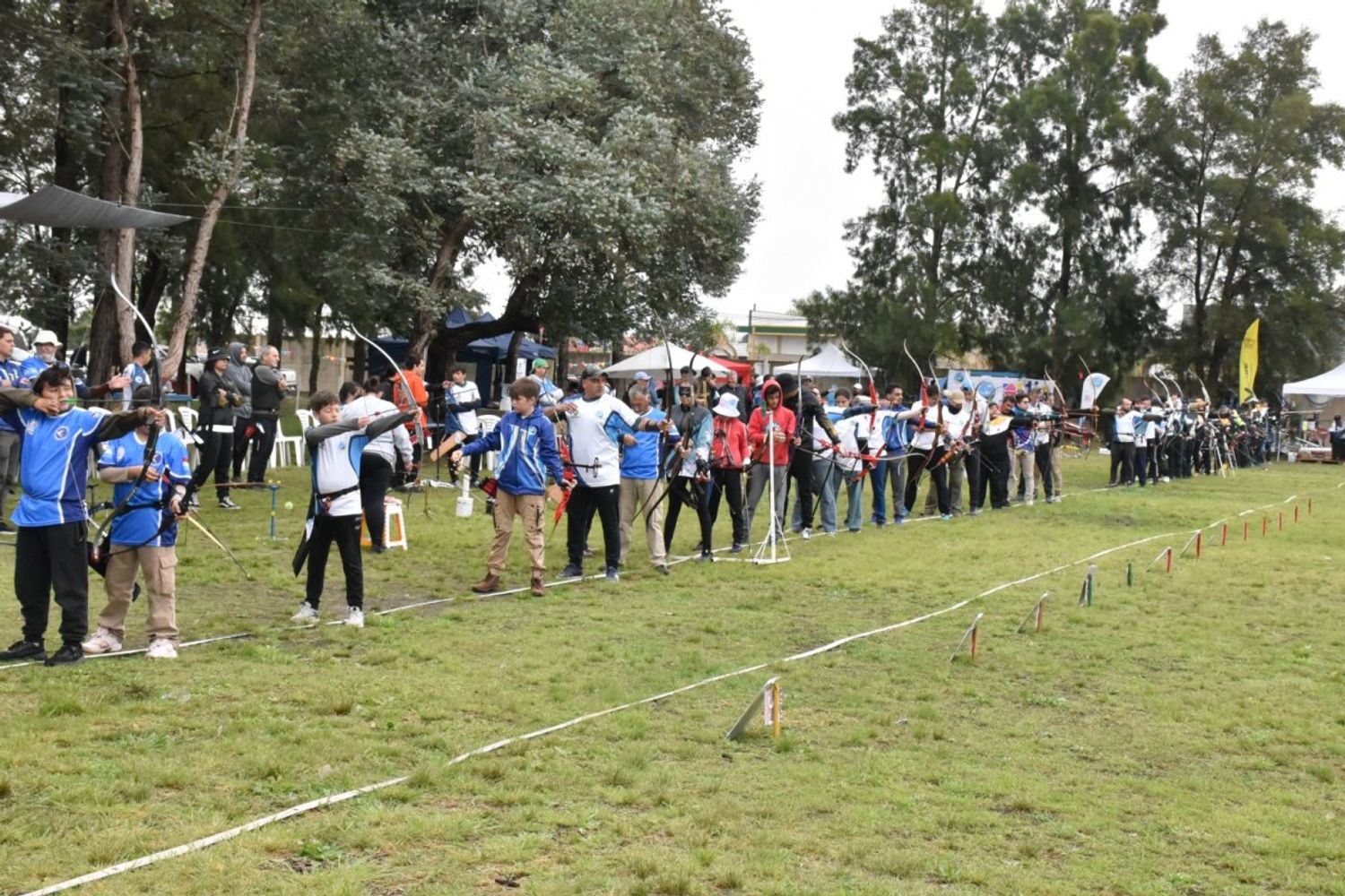 Torneo Nacional de Tiro con Arco