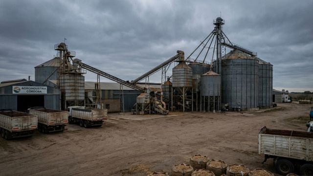 La empresa en Córdoba alcanzó una deuda millonaria y pidió la quiebra