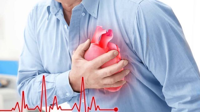 Un infarto en Aguilares, resuelto a distancia por la red cardiovascular provincial.