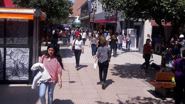 La provincia se destacó en el ranking nacional que elabora el INDEC.