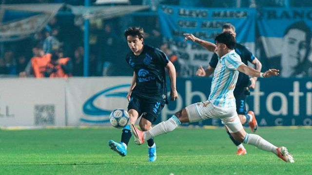 La extensión de contrato de Ramiro Hernándes hasta 2029, entre los más sobresaliente en el informe presentado por Belgrano.