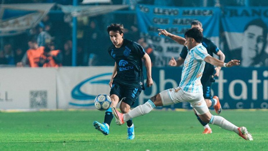 La extensión de contrato de Ramiro Hernándes hasta 2029, entre los más sobresaliente en el informe presentado por Belgrano.