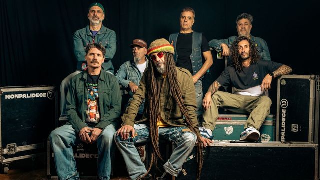 Paralamas y Nonpalidece en el Movistar Arena: precios de entradas y dónde comprarlas