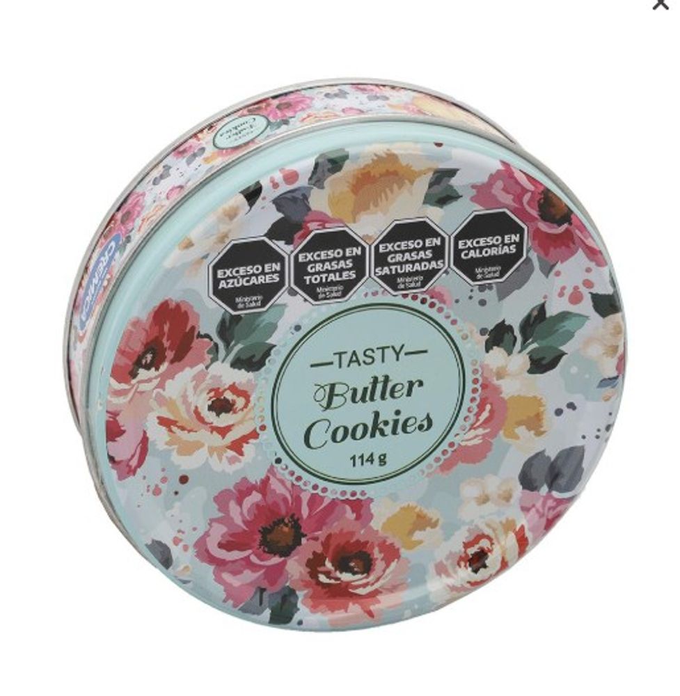 Coto vende latas coleccionables de galletitas a solo $2.000: los diseños disponibles y cómo conseguirlas