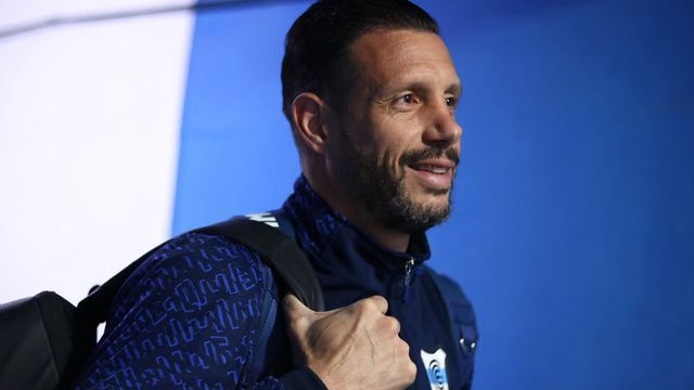 Guillermo Cosaro analizó el presente del plantel en la recta final del campeonato, que encuentra al equipo jujeño enfocado en mantenerse en los puestos de vanguardia.