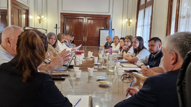 Río Chico, La Madrid, Graneros y parte de Simoca son los sectores que más preocupan.