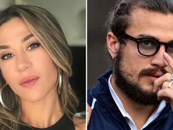 El emotivo mensaje de Jimena Barón luego de que se conozca el delicado estado de salud de Daniel Osvaldo