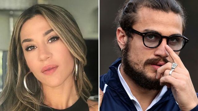 El emotivo mensaje de Jimena Barón.