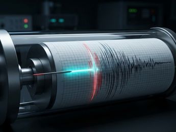 Temblor en Córdoba: un nuevo sismo sacudió a la provincia este sábado