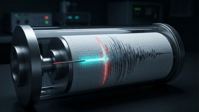 Los detalles del temblor de este sábado 26 de septiembre.