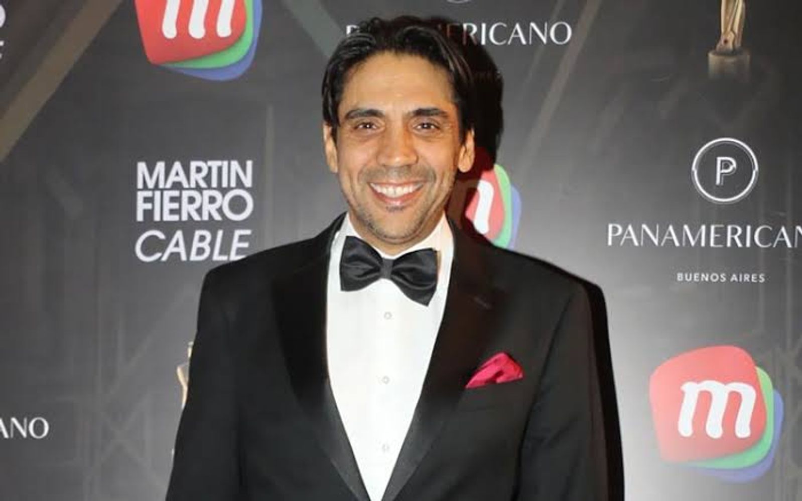 Coco Fernández será abuelo.