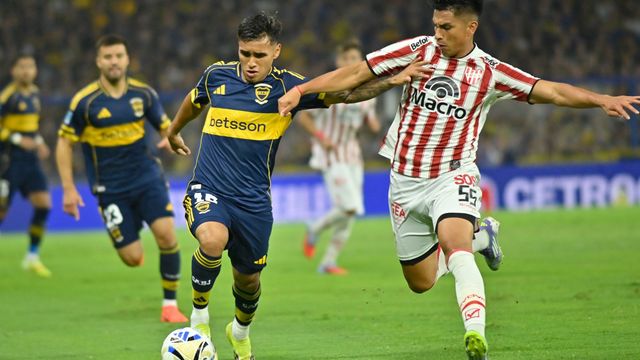 Instituto y Boca se cruzarán el viernes 9 de octubre en el Kempes.