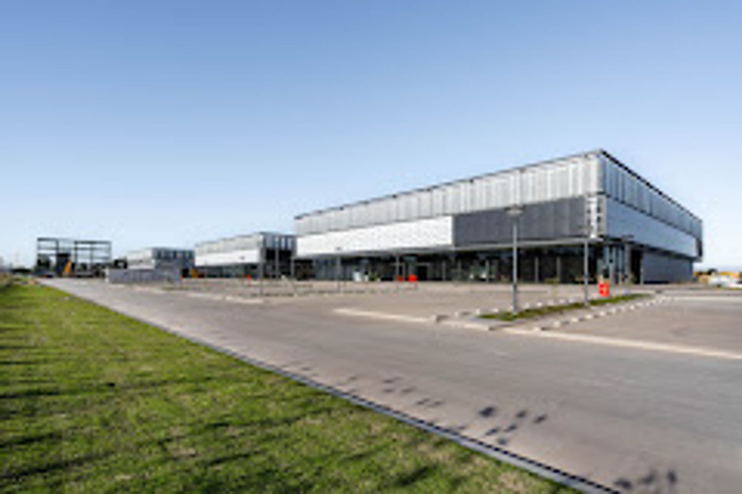 Mercado de Arte Contemporáneo en Unmol.