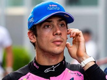 Franco Colapinto chocó con su compañero en el GP de Azerbaiyán y tuvieron que abandonar la carrera: "No lo puedo creer"