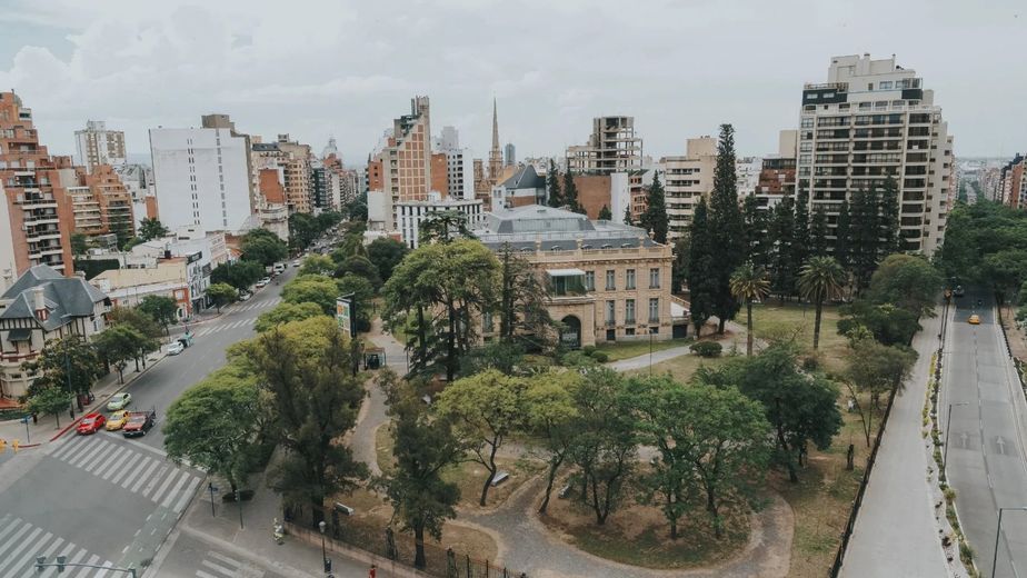 Lo que se sabe del caso en Nueva Córdoba.
