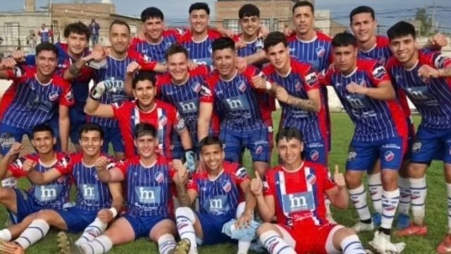 Rosario ganó y es líder del Clausura