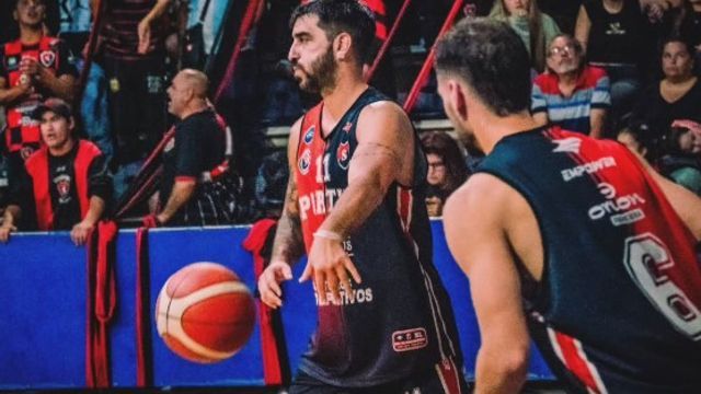 Sporting ganó y espera por Bella Vista en el Play In.