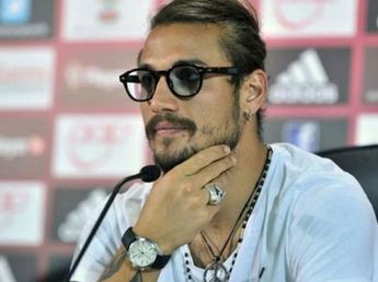 Se supo cómo evoluciona la salud de Daniel Osvaldo luego de ser operado de urgencia