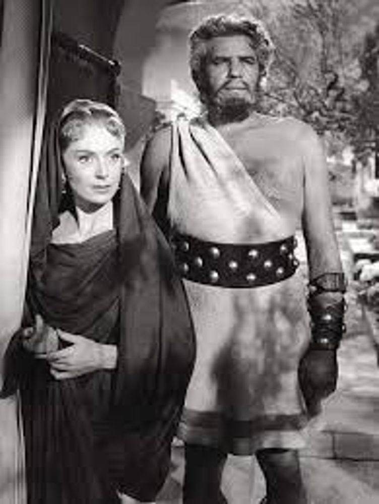  Max Baer y Buddy Baer, “Los Apolos judíos”.