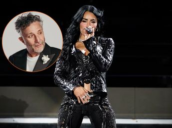 La trágica historia detrás de “Ciudad de pobres corazones”, el tema de Fito Páez que Lali cantó en River