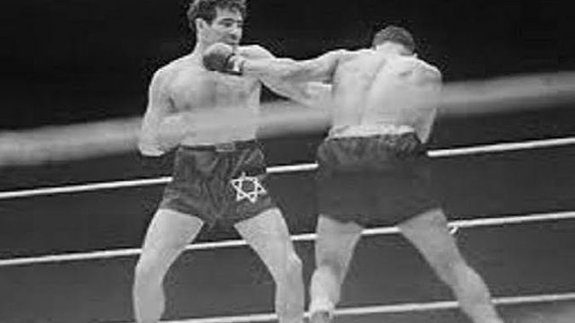 Max Baer y Buddy Baer, “Los Apolos judíos”.