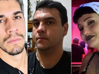 Caso Agostina Vega: cuatro acusados por encubrimiento apelaron la elevación a juicio