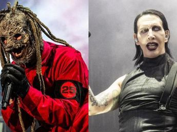 Slipknot en Argentina 2027: fecha en Huracán con Marilyn Manson, precios de entradas y dónde comprarlas