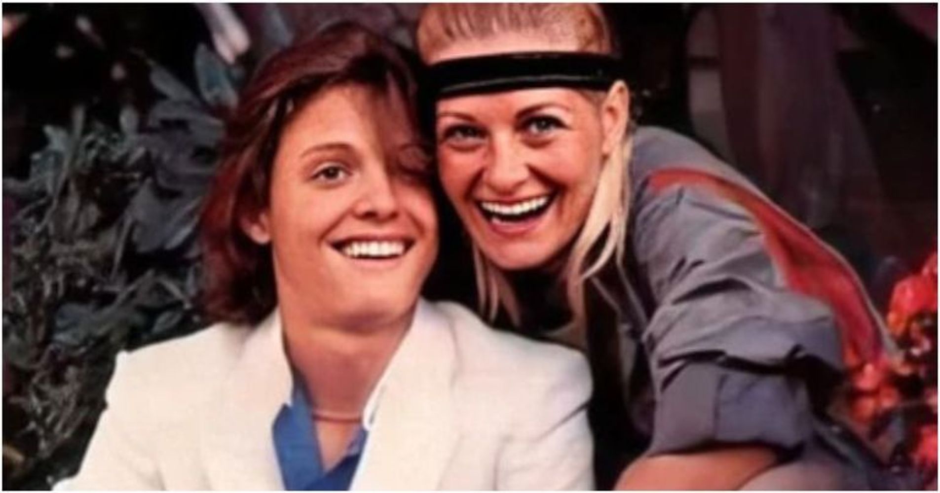 La historia sobre la mamá de Luis Miguel