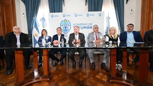 La Provincia negocia con Nación la reglamentación del régimen de "Zonas Cálidas", aprobado por el Congreso.