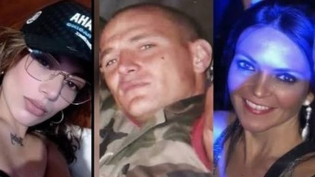 Los abogados repasaron la situación de cada acusado. Dos de ellos cumplen prisión preventiva bajo arresto domiciliario.