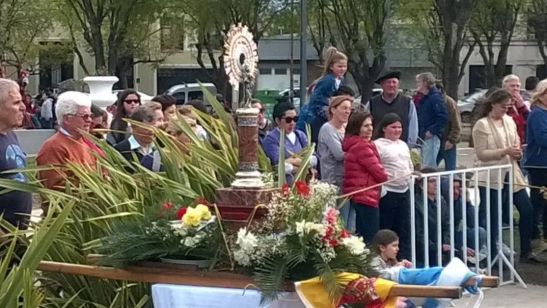 Virgen del Pilar