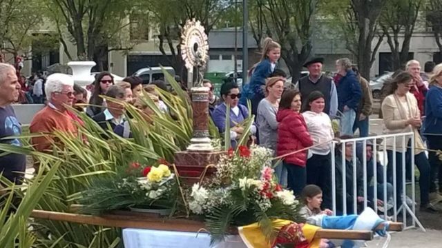 Virgen del Pilar