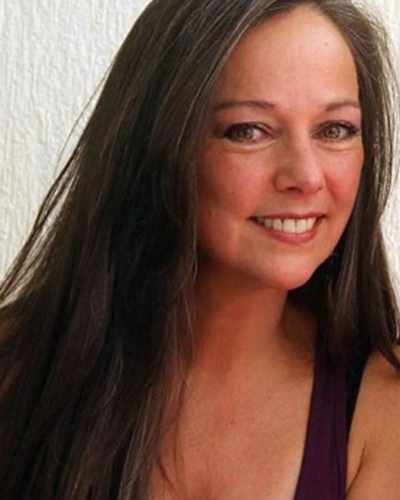 Ana Lilian de la Macorra.