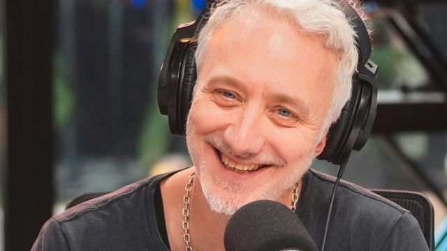 Andy Kusnetzoff