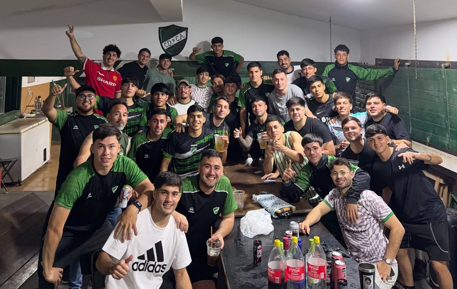 Fútbol Deportivo y Cultural Arroyito