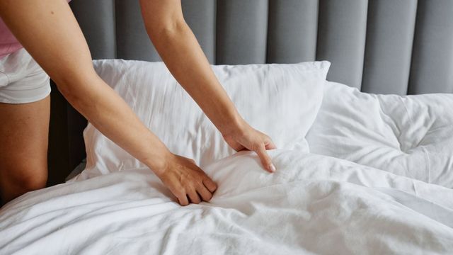Los psicólogos coinciden: las personas que hacen la cama por las mañana no sólo son estructuradas, también se preocupan del futuro