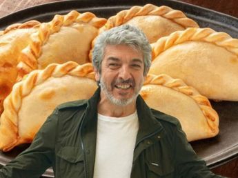Cuánto cuestan las famosas empanadas de Ricardo Darín en septiembre 2026