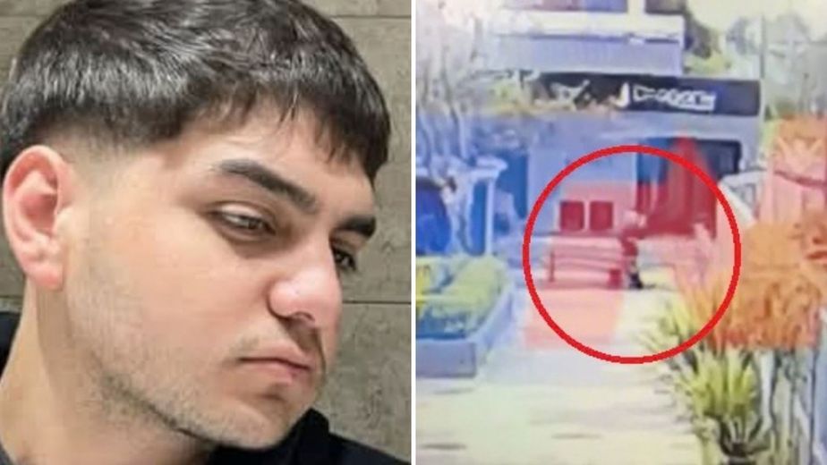 Tomás Rojas fue asesinado de un piedrazo