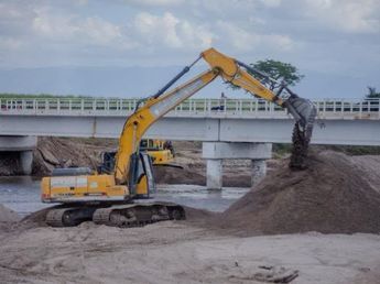 Con El Niño en el horizonte, Tucumán destina 12 mil millones de pesos a obras hídricas