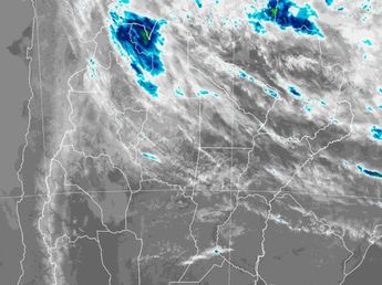 Alerta amarilla por tormentas: el fenómeno que pone al tiempo bajo vigilancia y obliga a extremar cuidados