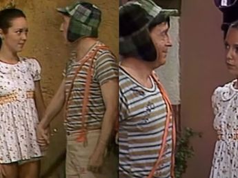 Así vive hoy Ana Lilian de la Macorra, la inolvidable Paty de "El Chavo del 8"