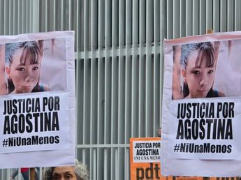 Revelaron cuándo comenzaría el juicio por el femicidio de Agostina Vega